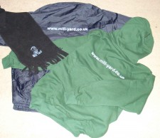 Clothing