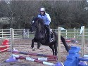 Lauren and Poppy (click to enlarge)