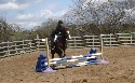 Megan and Denzel (click to enlarge)