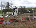 Naomi and Nibbles (click to enlarge)