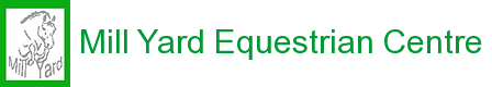 Mill Yard Equestrian Centre